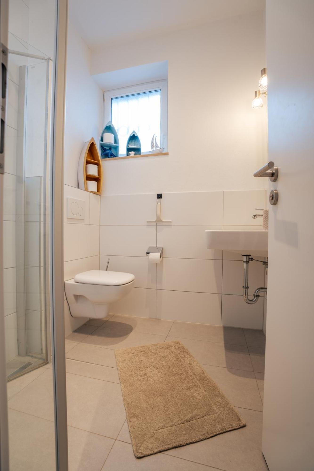 Ferienwohnung Charlotte Seebrise FDH Exteriér fotografie